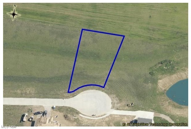 Paradise Mdws Sub - Land