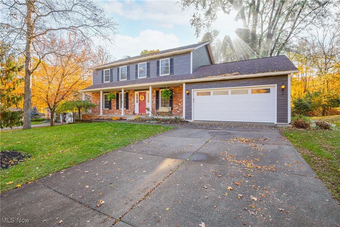 1118 Crossbow Circle, Medina, Ohio image 39