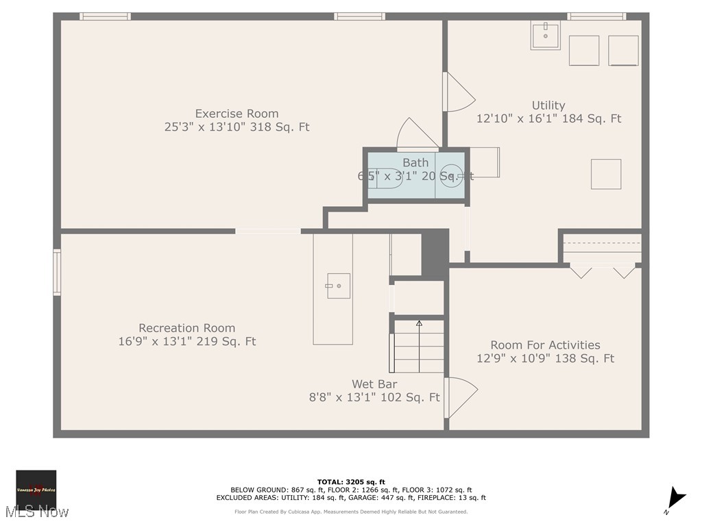 1118 Crossbow Circle, Medina, Ohio image 46