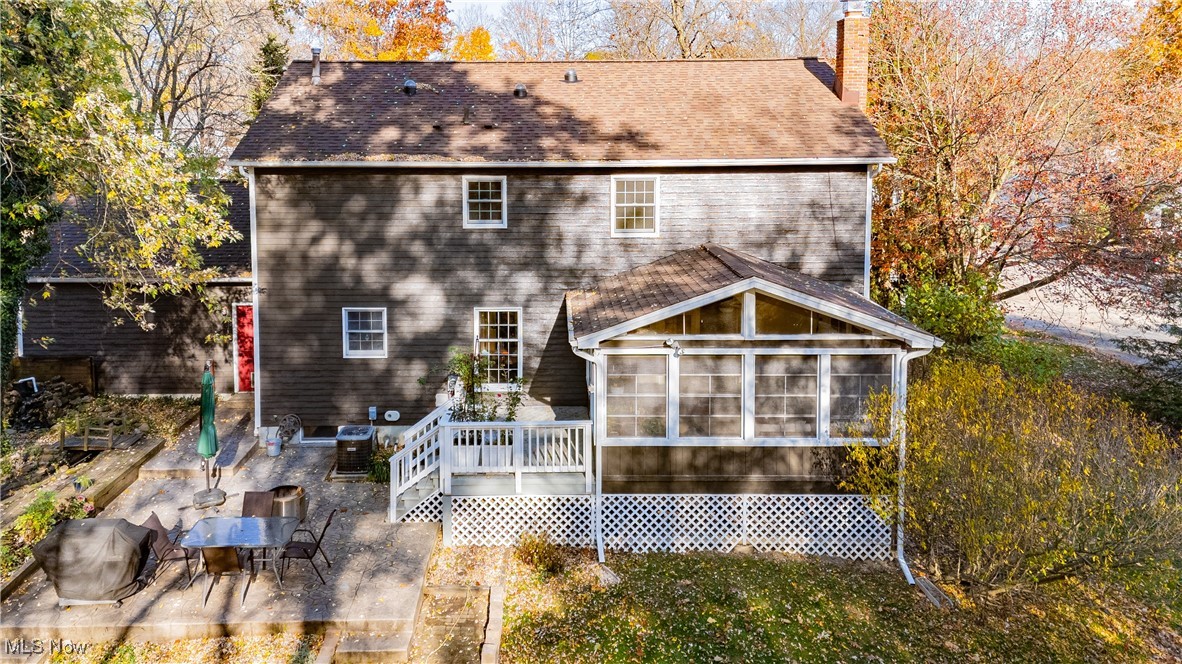 1118 Crossbow Circle, Medina, Ohio image 31