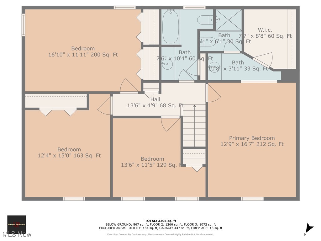 1118 Crossbow Circle, Medina, Ohio image 47