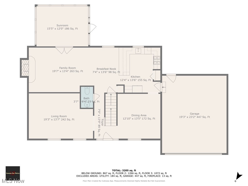 1118 Crossbow Circle, Medina, Ohio image 48