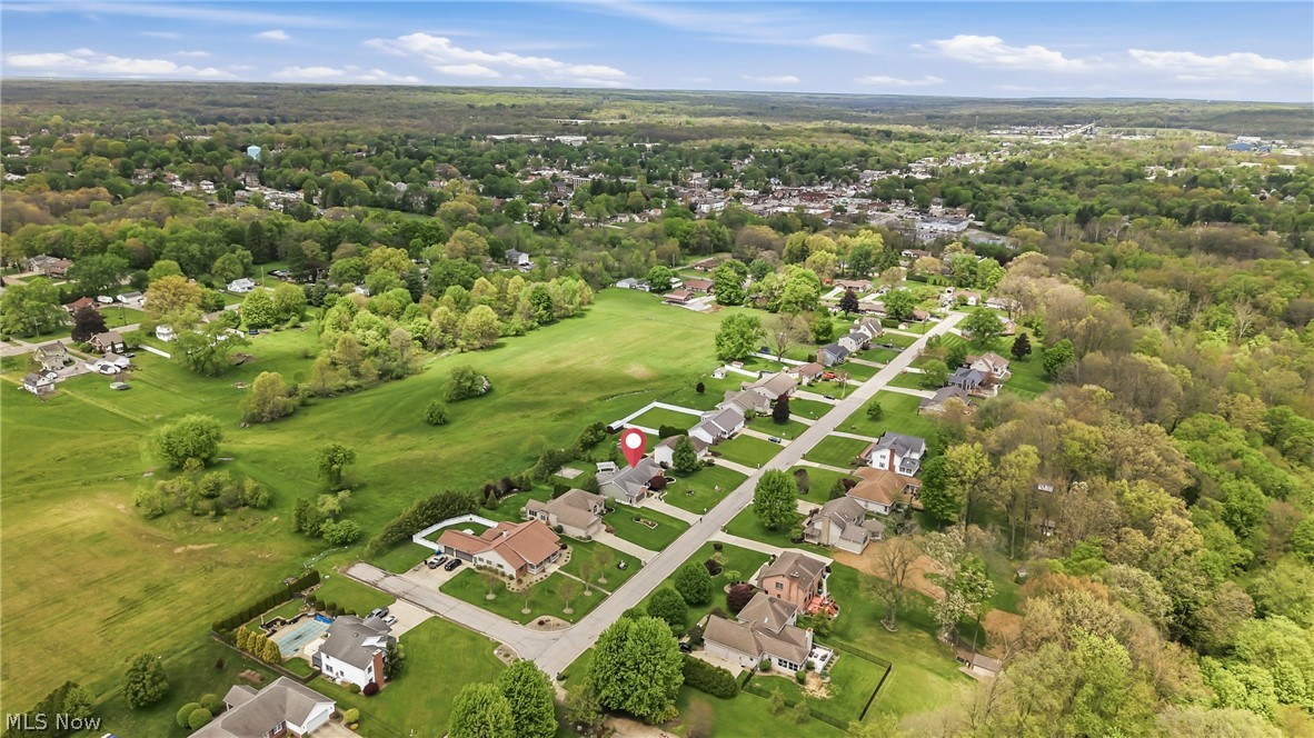 Oak Knoll - Residential
