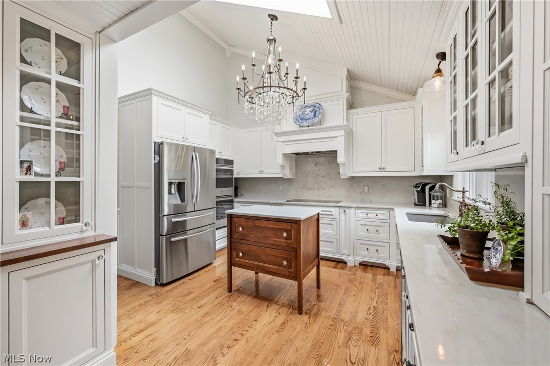 Oak Knoll - Residential