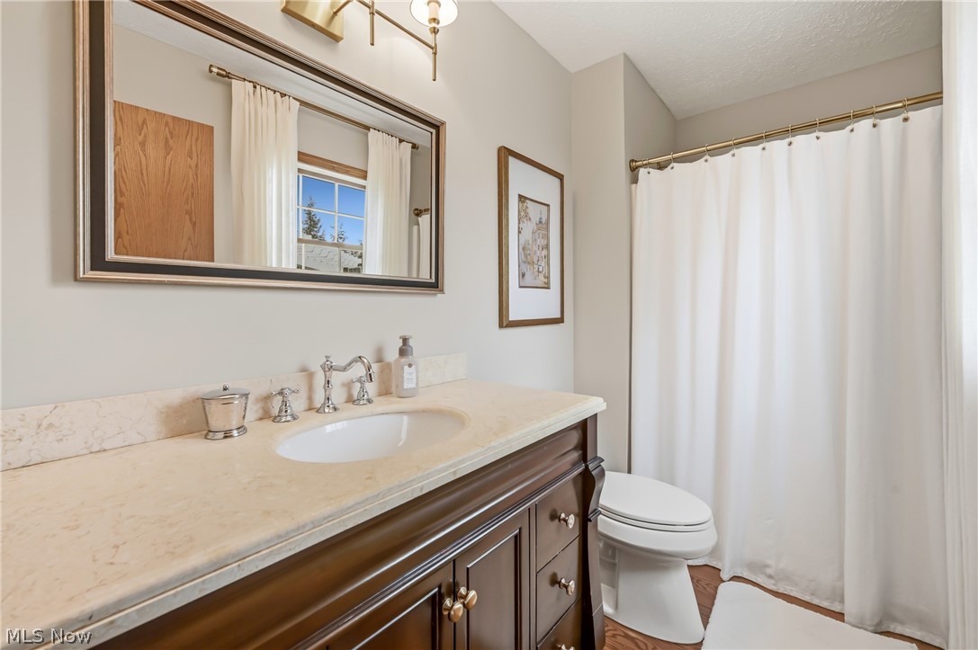 Oak Knoll - Residential