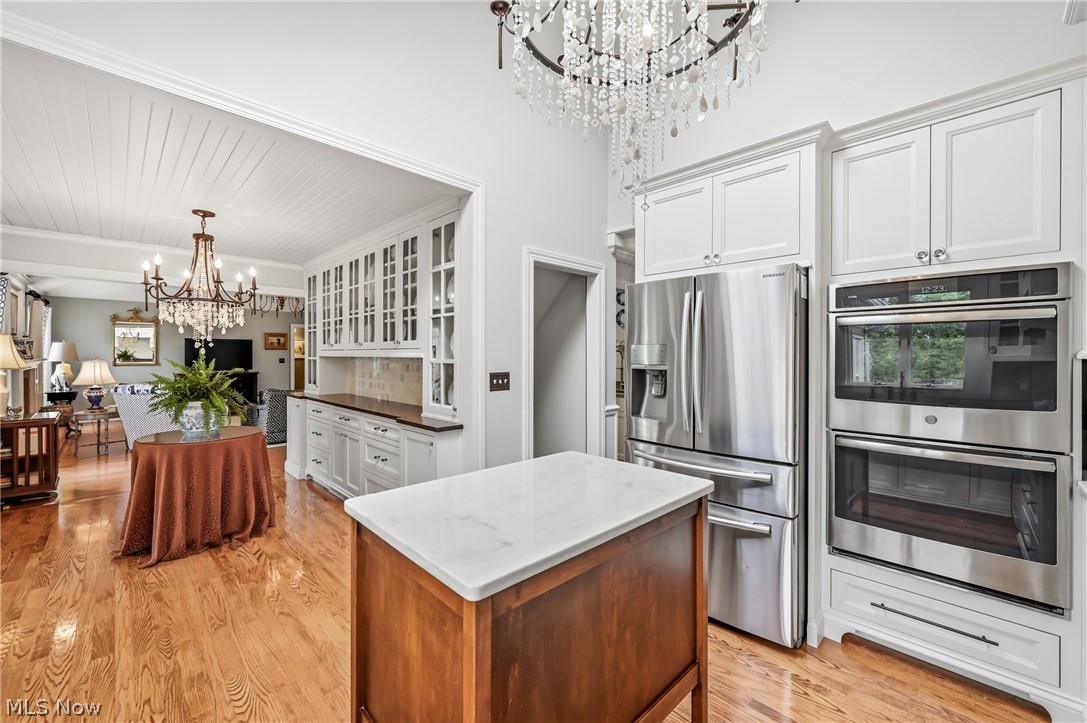 Oak Knoll - Residential
