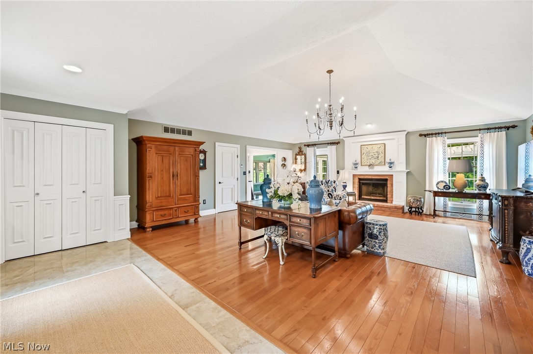 Oak Knoll - Residential