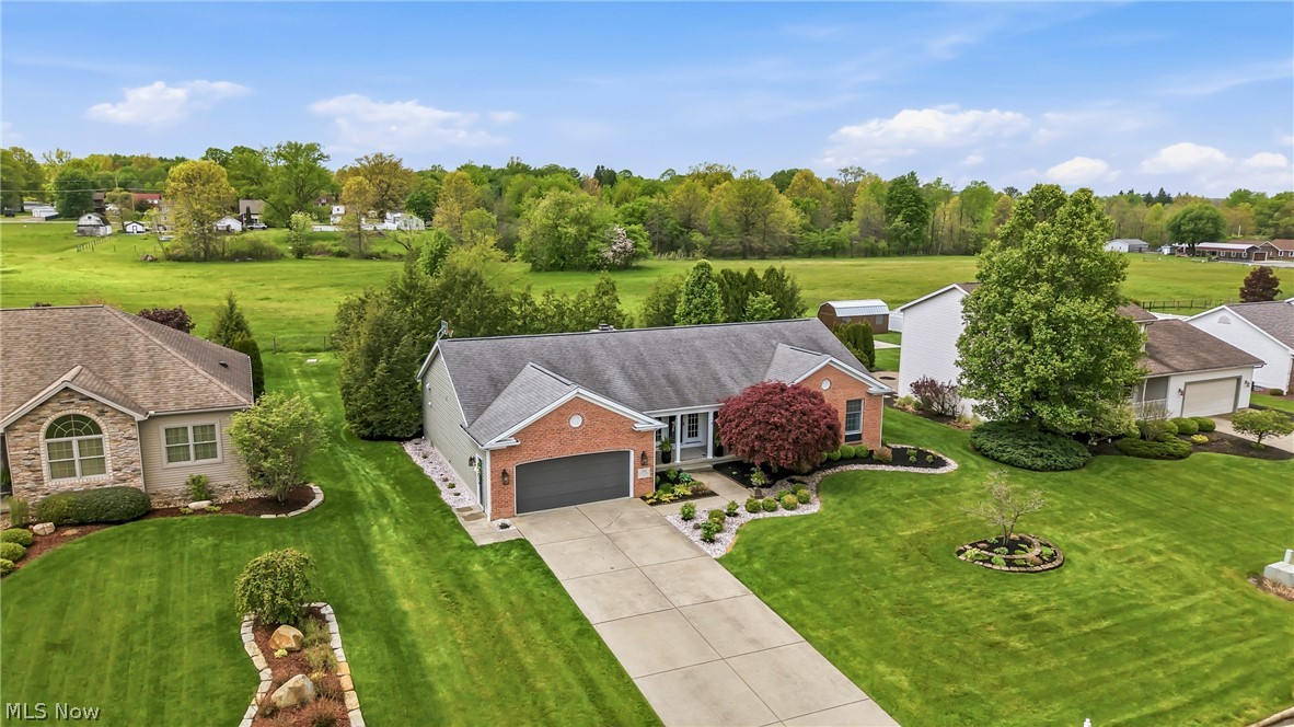 Oak Knoll - Residential