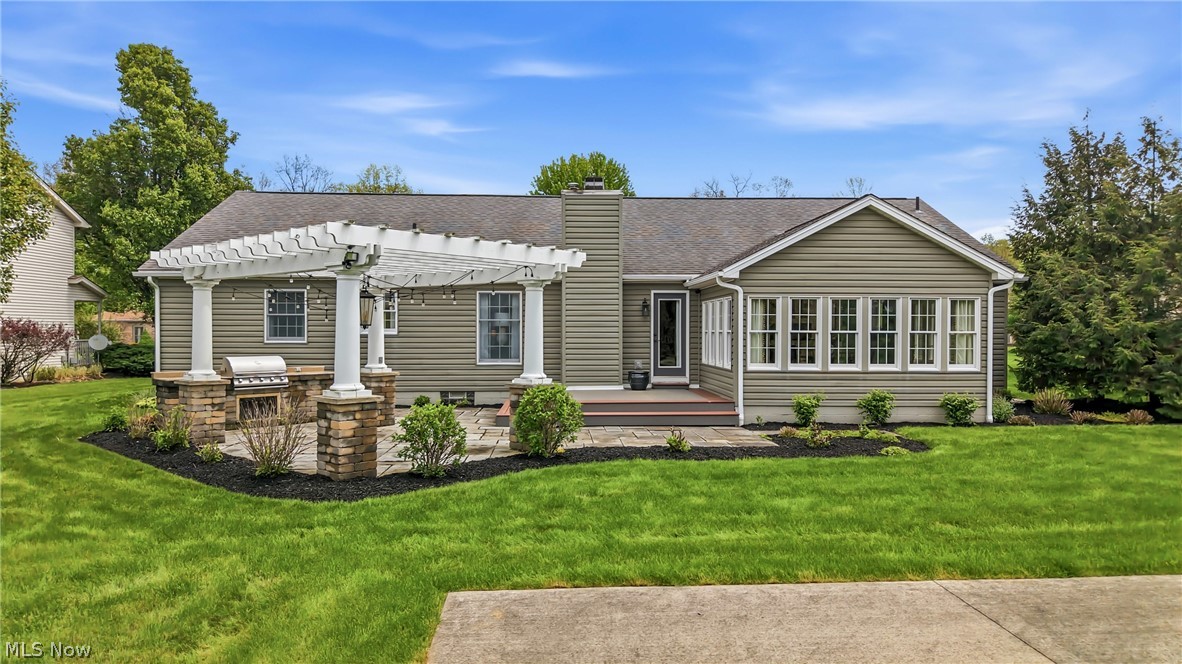 Oak Knoll - Residential