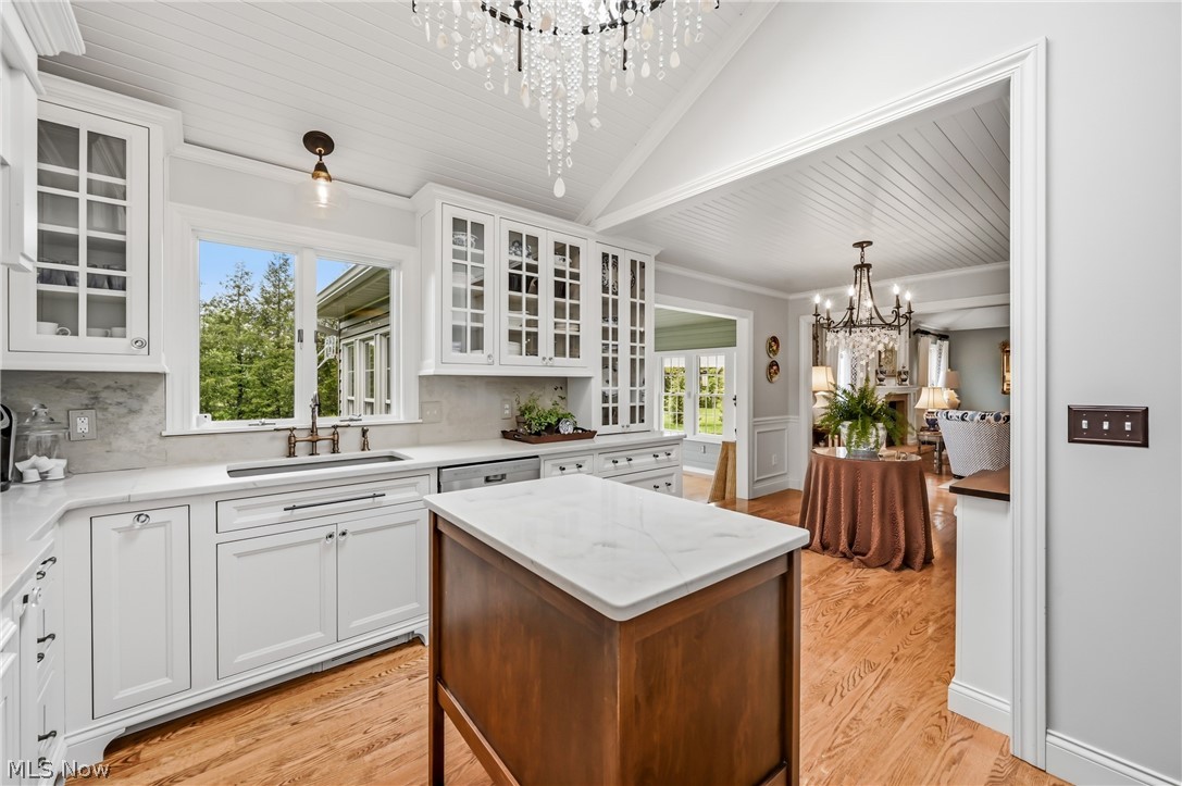 Oak Knoll - Residential