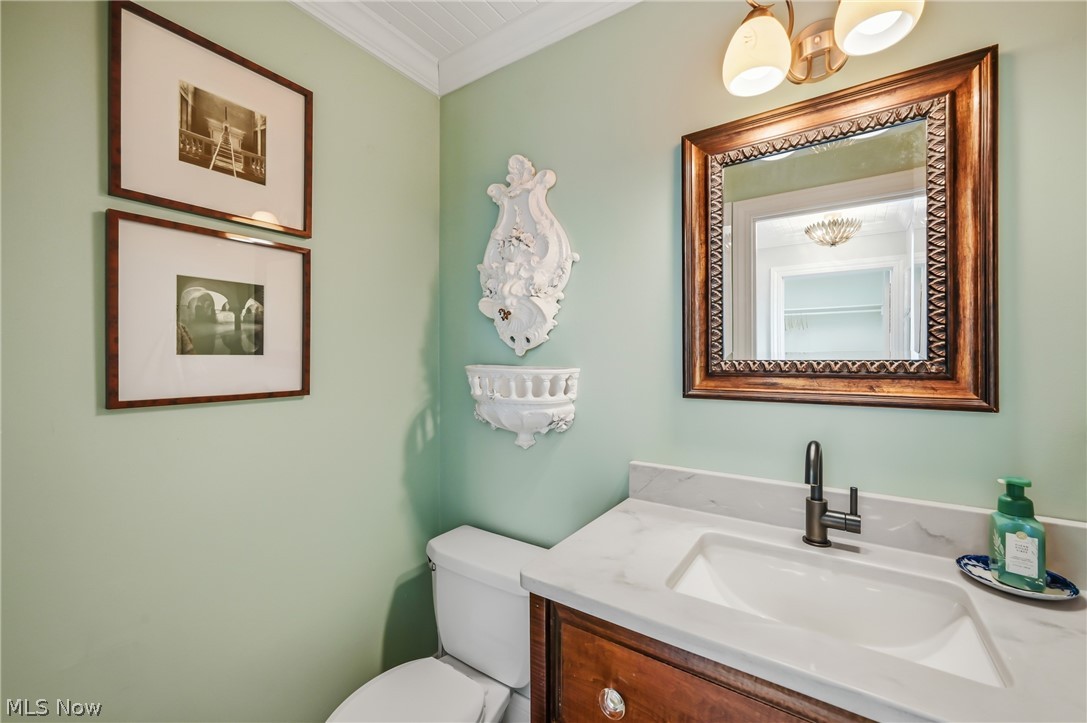 Oak Knoll - Residential