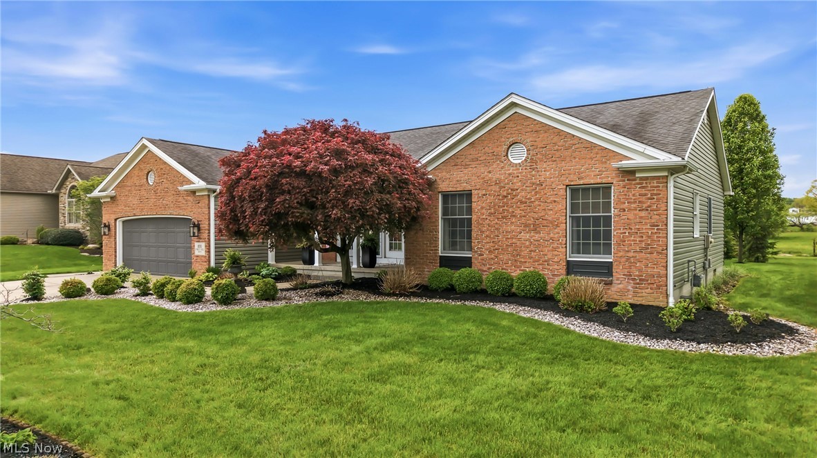 Oak Knoll - Residential