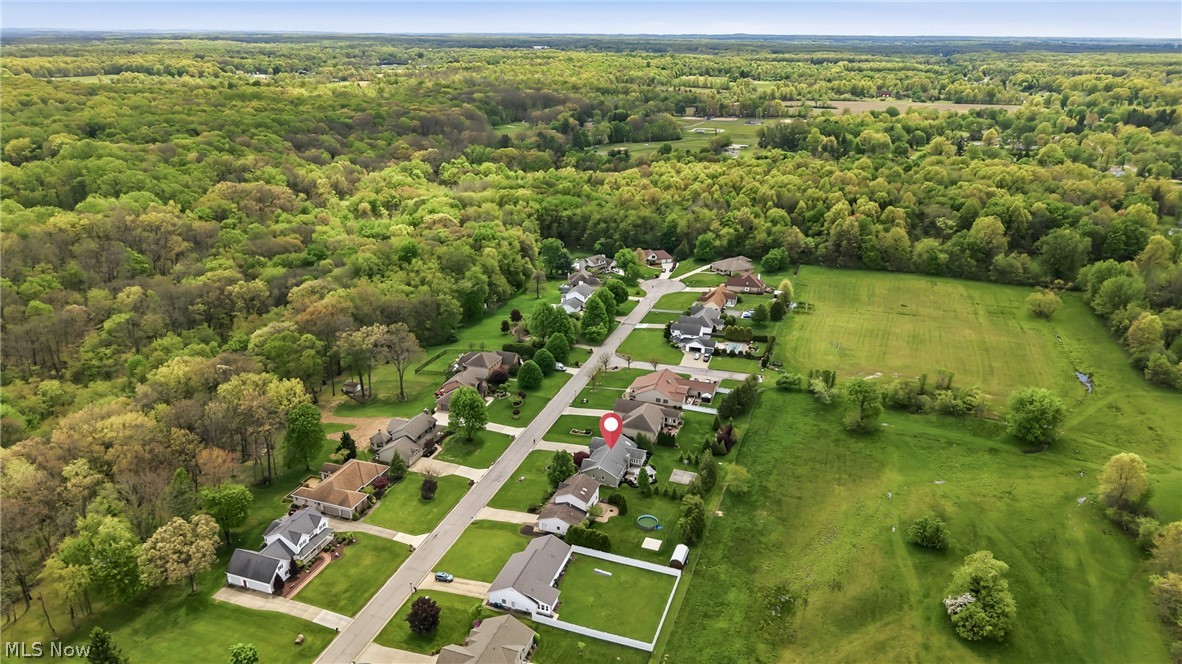 Oak Knoll - Residential