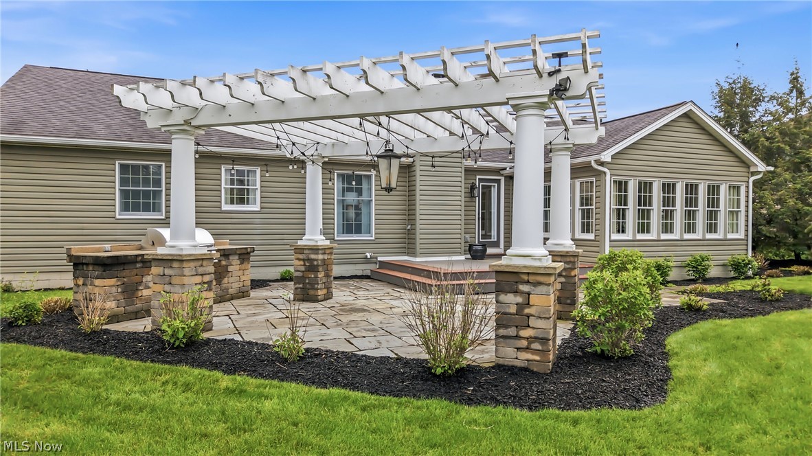 Oak Knoll - Residential