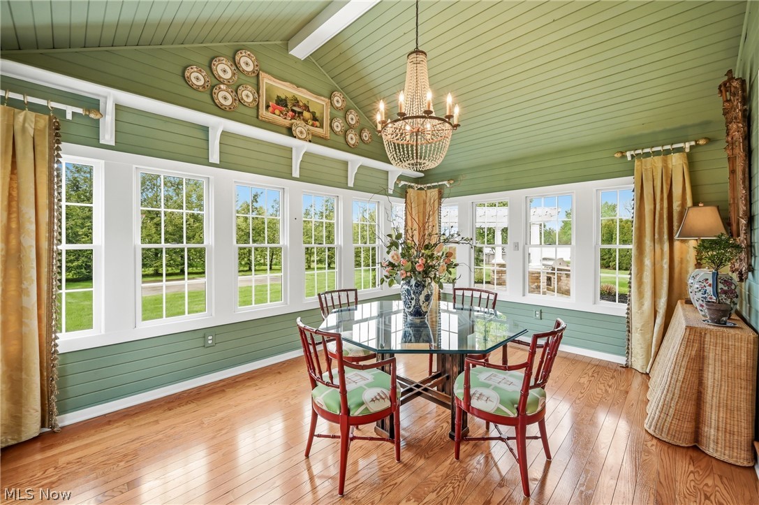 Oak Knoll - Residential