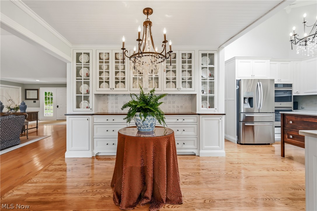 Oak Knoll - Residential
