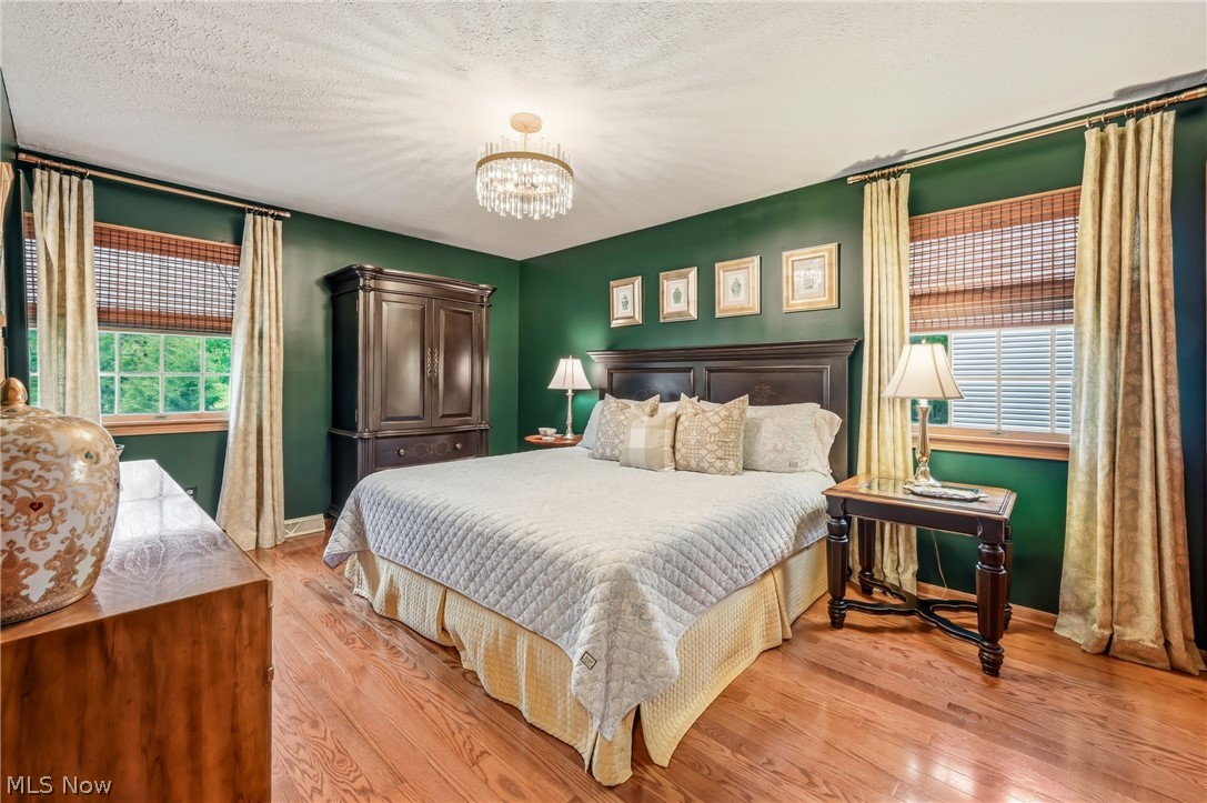 Oak Knoll - Residential