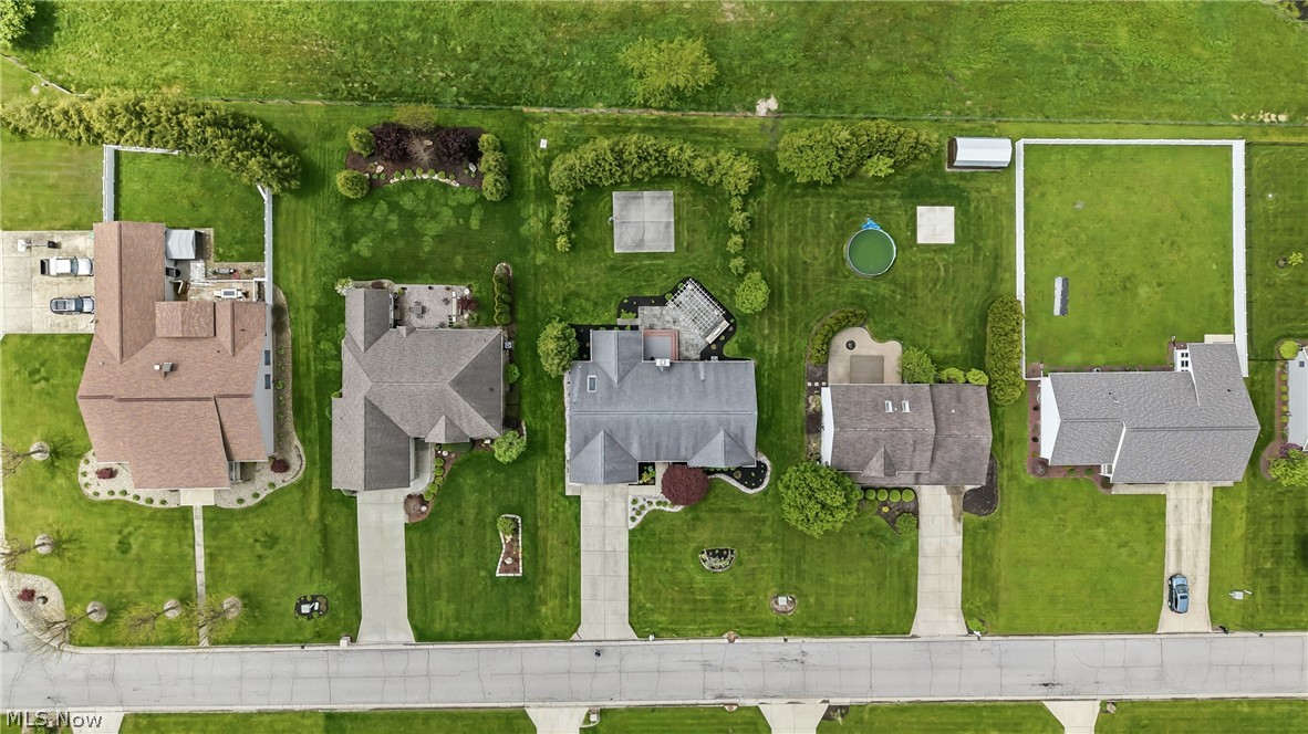Oak Knoll - Residential