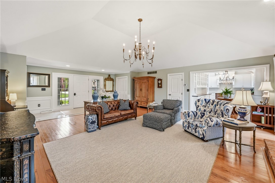 Oak Knoll - Residential