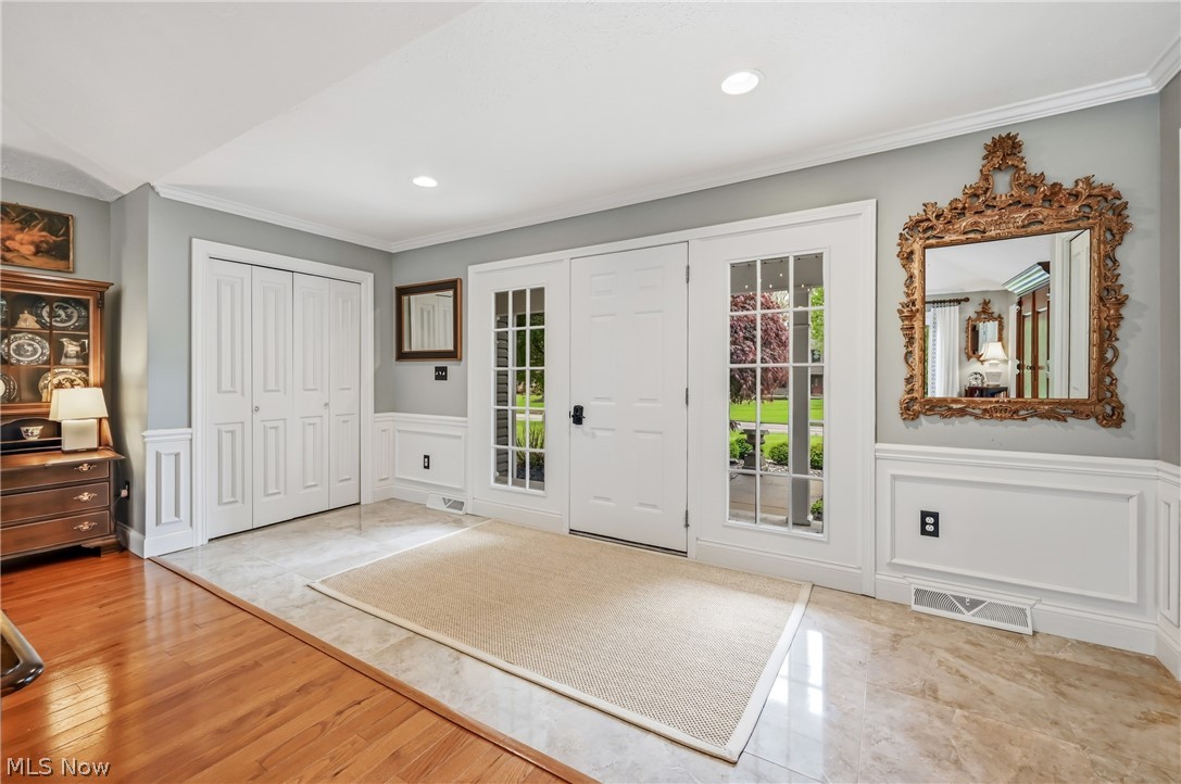 Oak Knoll - Residential