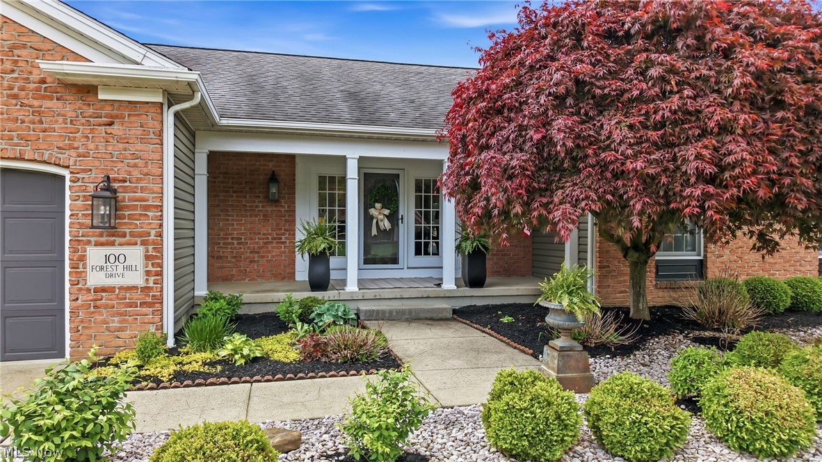 Oak Knoll - Residential