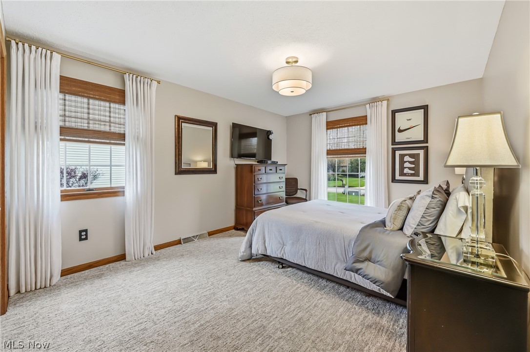 Oak Knoll - Residential