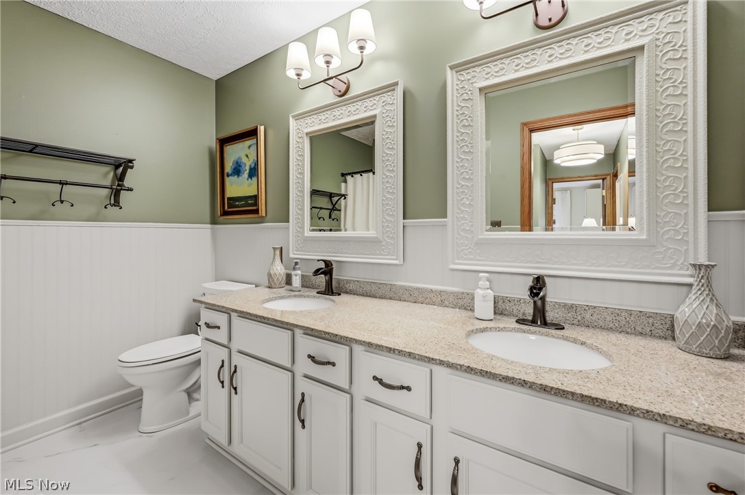 Oak Knoll - Residential