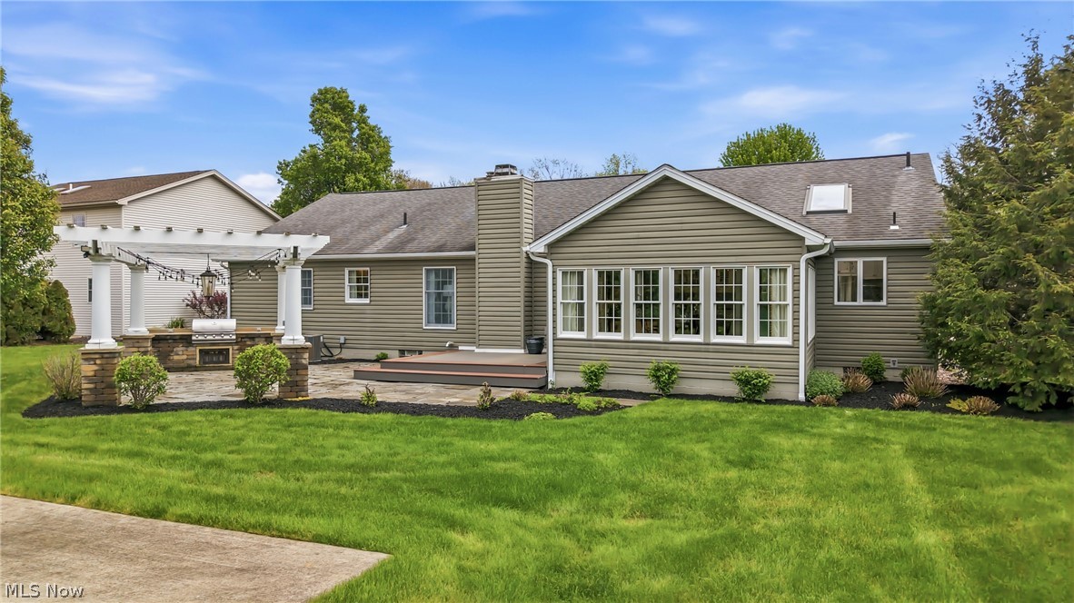 Oak Knoll - Residential