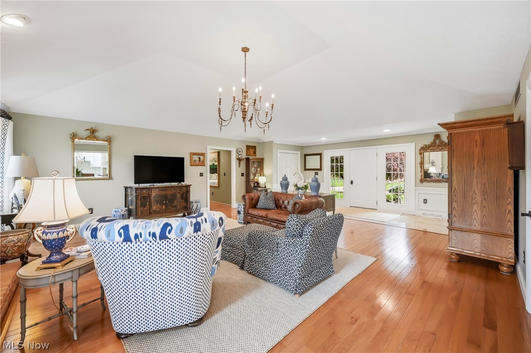 Oak Knoll - Residential