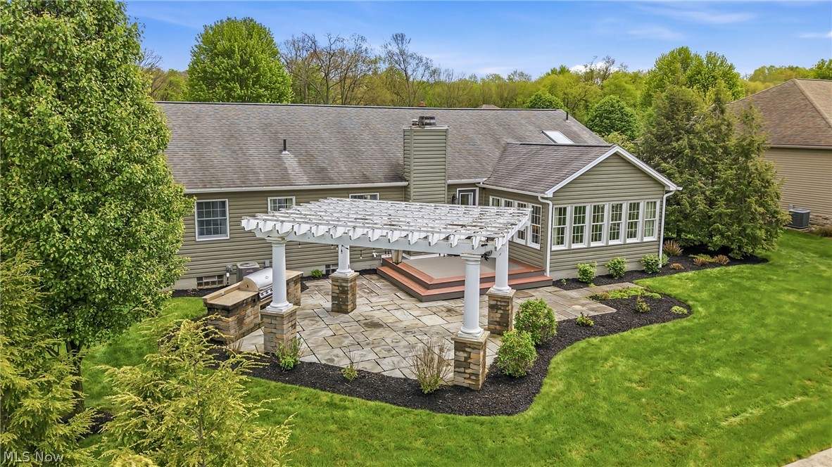 Oak Knoll - Residential