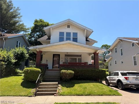 Homes For Sale - 1018 Foster Avenue<br/> Guernsey County, Cambridge, OH 43725