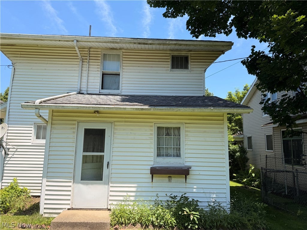 1018 Foster Avenue