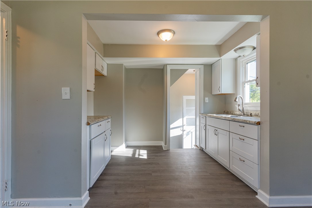 Crawford Realty Companys - Residential