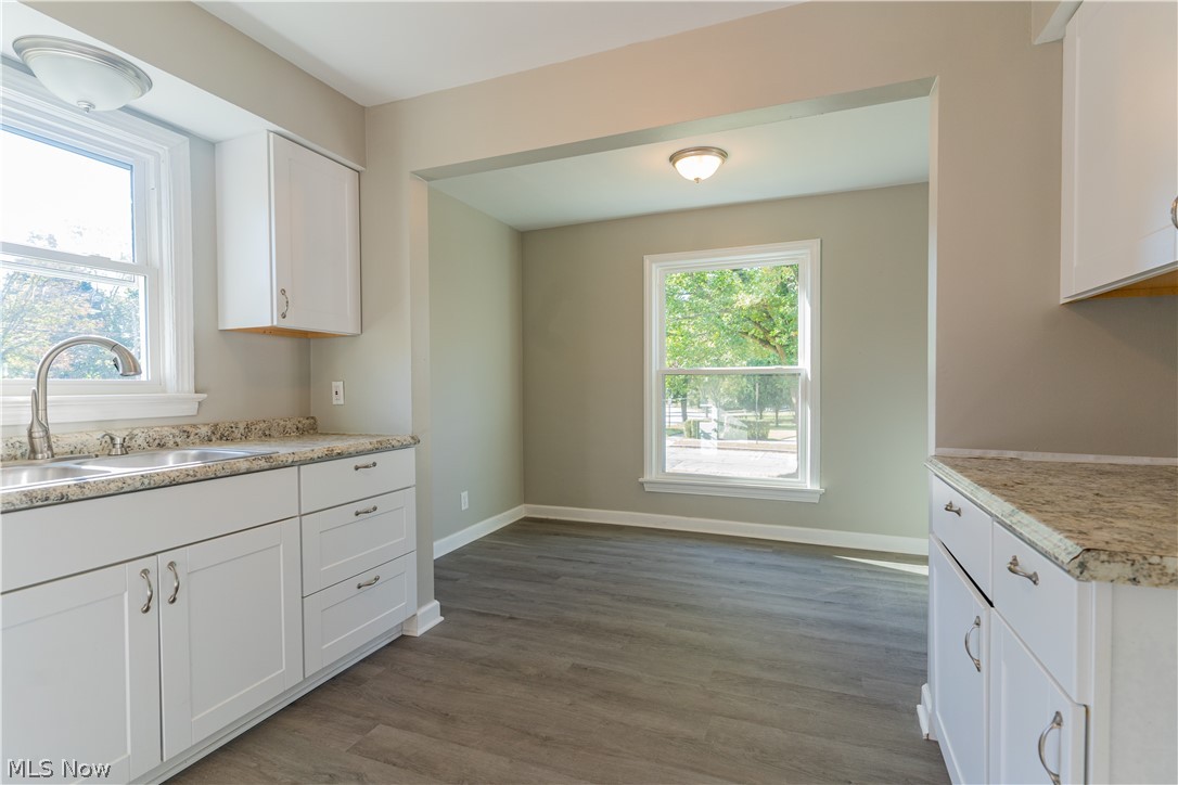 Crawford Realty Companys - Residential