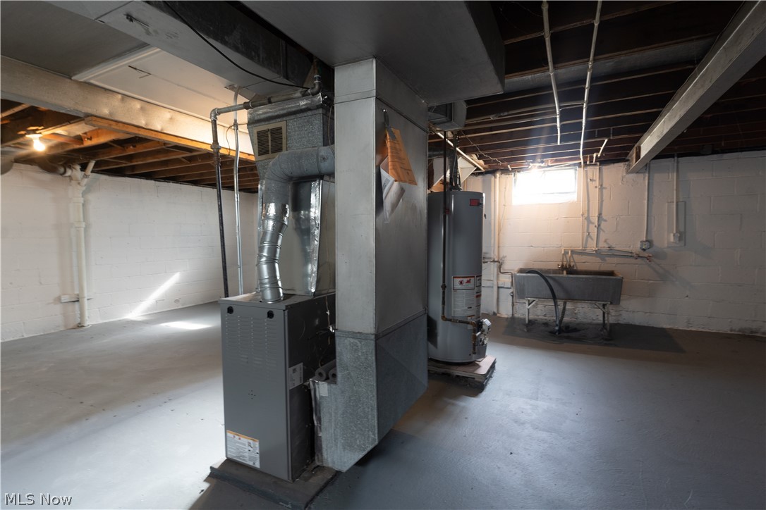 Crawford Realty Companys - Residential