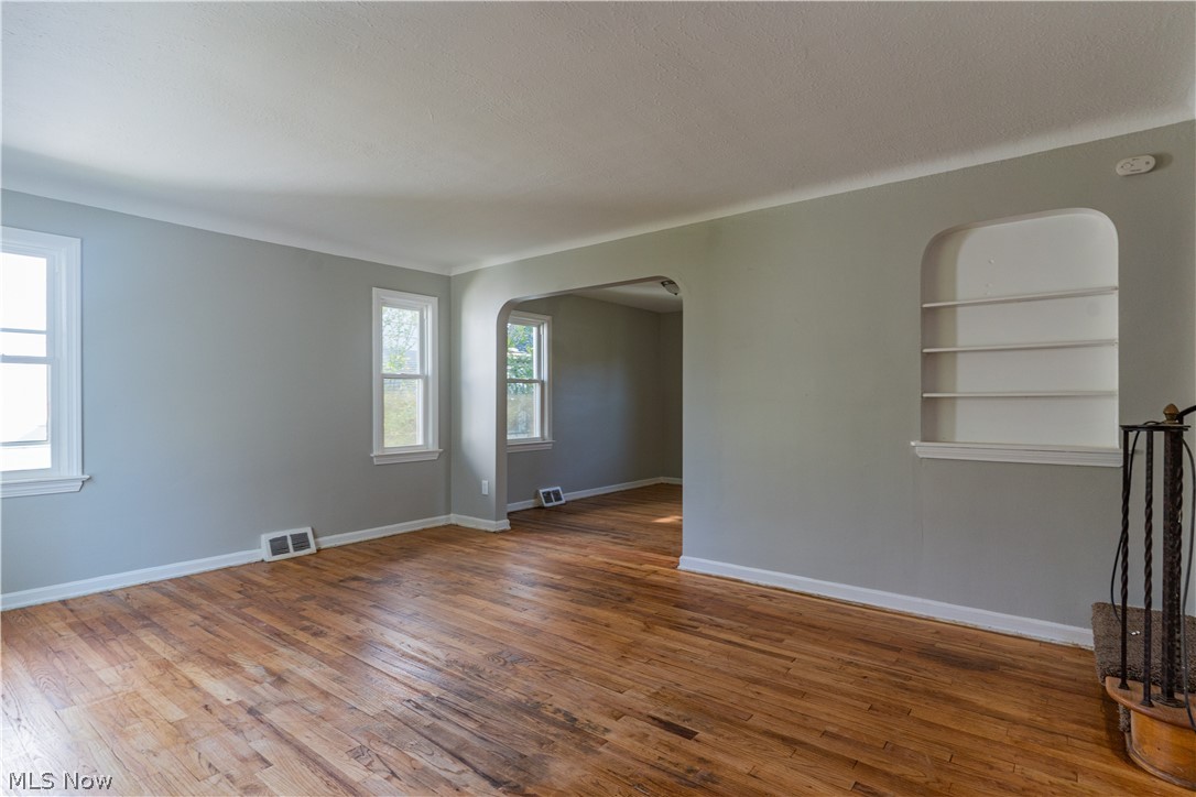 Crawford Realty Companys - Residential