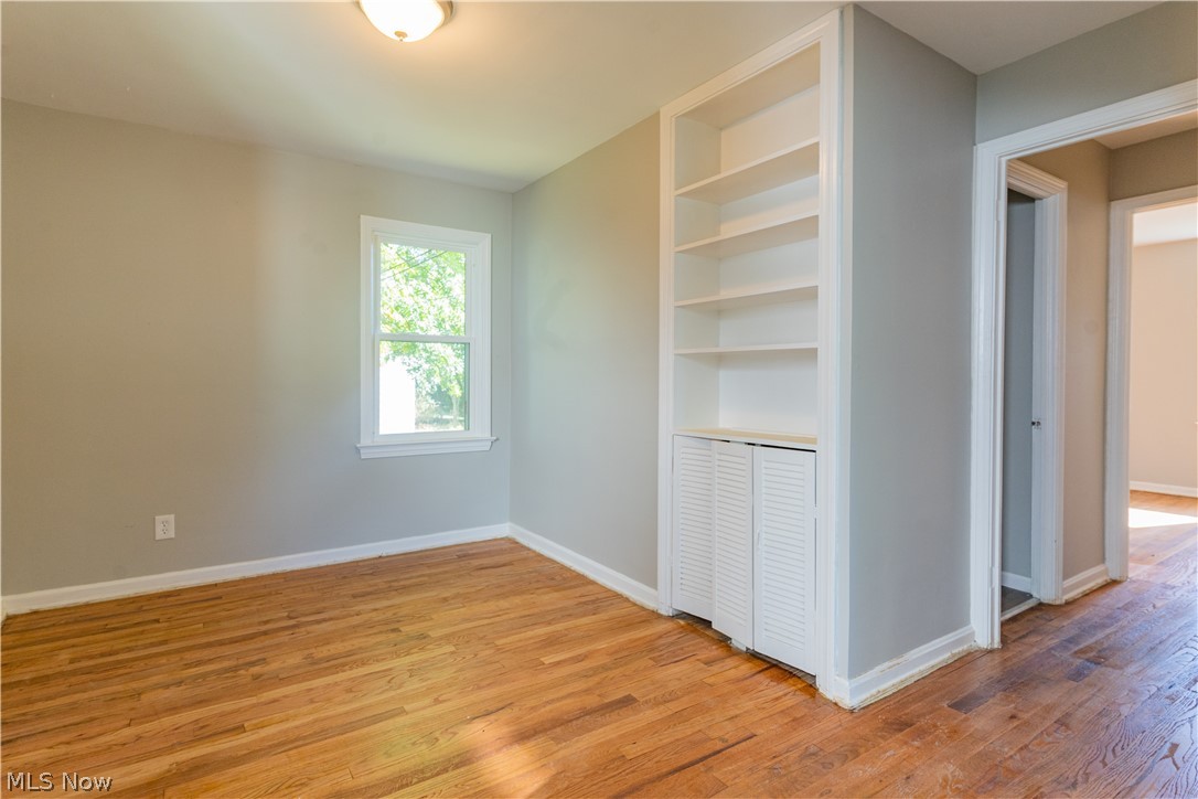 Crawford Realty Companys - Residential