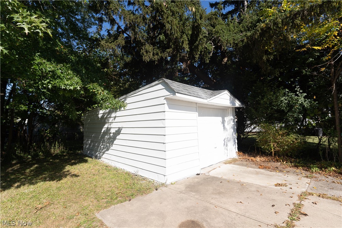 Crawford Realty Companys - Residential