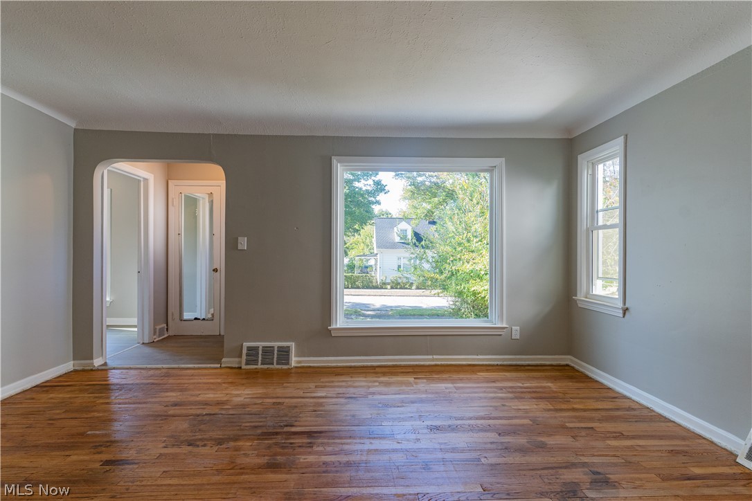 Crawford Realty Companys - Residential