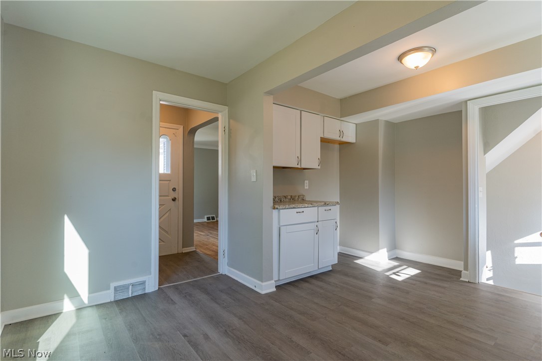 Crawford Realty Companys - Residential