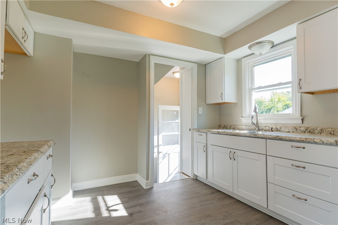 Crawford Realty Companys - Residential