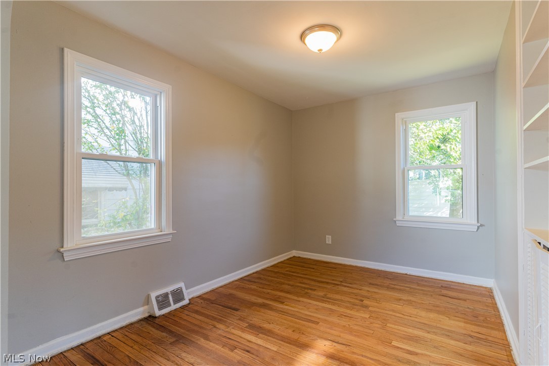 Crawford Realty Companys - Residential