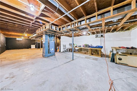 Tiny photo for 605 Oriole DR, Roaming Shores, OH 44084 (MLS # 5250522)