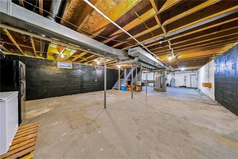 Tiny photo for 605 Oriole DR, Roaming Shores, OH 44084 (MLS # 5250522)