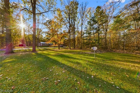 Tiny photo for 605 Oriole DR, Roaming Shores, OH 44084 (MLS # 5250522)