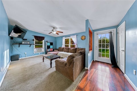 Tiny photo for 605 Oriole DR, Roaming Shores, OH 44084 (MLS # 5250522)