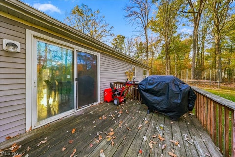 Tiny photo for 605 Oriole DR, Roaming Shores, OH 44084 (MLS # 5250522)