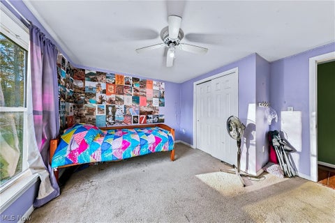 Tiny photo for 605 Oriole DR, Roaming Shores, OH 44084 (MLS # 5250522)