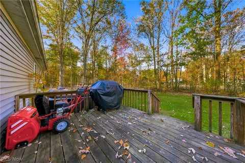 Tiny photo for 605 Oriole DR, Roaming Shores, OH 44084 (MLS # 5250522)