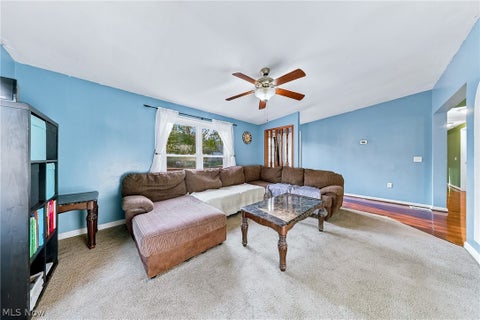 Tiny photo for 605 Oriole DR, Roaming Shores, OH 44084 (MLS # 5250522)